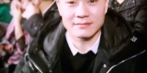 世界洪门组织金华山星聚堂成员孟庆洋