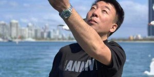 世界洪门组织金华山星聚堂成员董风龙
