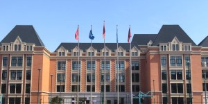 DSE+A-level，2025慈吉高中打造世界名校双通道