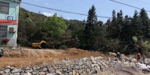 安徽竹丰矿业有限责任公司非法占地视法律如儿戏