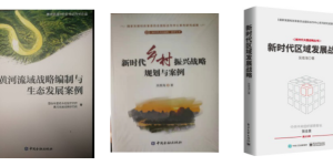 罗文“院长的”“三库一论”与国合研究院的“345模型”