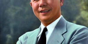 只留清⽓满乾坤——记著名爱国侨领王源兴及他的后辈们