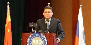 中蒙俄经贸文化嘉年华、第60届亚太影展、中国林氏总商会启动新闻发布会隆重召开