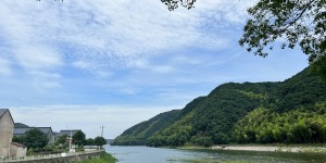 青春赴山海——宁波大学马克思主义学院为茅洋民俗文化振臂呐喊