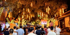 作家洪斌：浙江象山墙头村与云南丽江古城的文旅对望