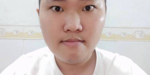 世界洪门组织金华山星聚堂成员钟浩杰