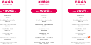 疯狂扩张背后，蜜雪冰城加盟商有苦难言