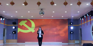 天机排行榜中国最美乡村教师排行榜入选人李艳扎根乡村教育事业的先进事迹