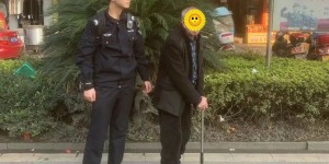 【我为群众办实事】新化县公安局上梅派出所救助受困群众暖人心