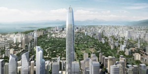 破浪前行铁骨仁心竞风流——中建钢构广东有限公司发展纪实