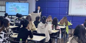 党建联建，共促发展——宁城职院财金学院教工党支部与“两新”企业党建联建，助推党组织“两个作用”发挥
