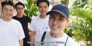 报喜！江门市侨媒中心两件作品获得江门国际传播精品奖
