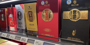习酒“脱茅”后遗症：大单品价格倒挂，经销商库存严重