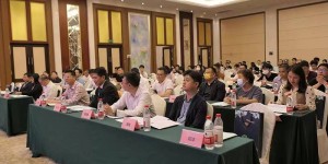 热烈祝贺陈锦焕同志当选广东省知识产权投融资促进会副会长
