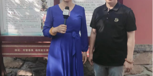 翠薇茶社爱心团队公益起航