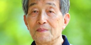 大爱无疆——我眼中的项秉炎