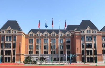 DSE+A-level，2025慈吉高中打造世界名校双通道