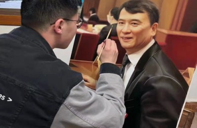 不辜负相遇的希望