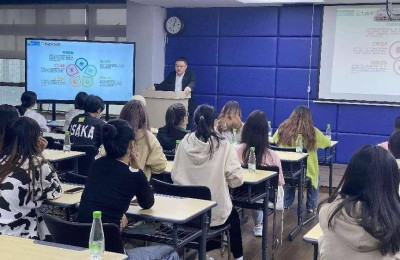 党建联建，共促发展——宁城职院财金学院教工党支部与“两新”企业党建联建，助推党组织“两个作用”发挥