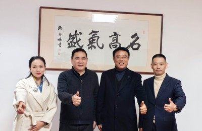 宁波高盛电气：创新驱动破垄断，科技赋能护万家