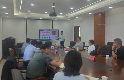 安徽省池州市政企共探杜仲储备林”双效融合”新路径！